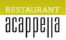 Restaurant acappella (1/1)